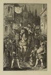 Les ordonnances publiées à son de trompe pour la peste de 1531 - 1873 - Photo 0, livre rare du XIXe siècle