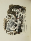 OMBIAUX Le vin - Guides à ceux qui veulent vivre la belle vie - 1928 - 1/Rives - Photo 0 - livre moderne