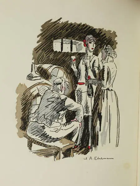 OMBIAUX Le vin - Guides à ceux qui veulent vivre la belle vie - 1928 - 1/Rives - Photo 0 - livre moderne