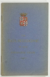 OENOLOGIE - La Bourgogne et ses grands vins - (vers 1925-1930) - Photo 0, livre rare du XXe siècle