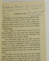 INDE - Des plages du Coromandel aux salons - Princesse de Talleyrand - 1948 - Photo 1, livre rare du XXe siècle