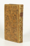CATULLE, TIBULLE et PROPERCE - Barbou, 1754 - Figures - Photo 0 - livre ancien