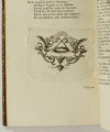 CATULLE, TIBULLE et PROPERCE - Barbou, 1754 - Figures - Photo 4 - livre ancien