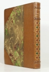 Le roman de Jehan de Paris, roy de France - 1931 - Dos mosaïqué - Maroquin - Photo 0, livre rare du XXe siècle