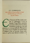 Le roman de Jehan de Paris, roy de France - 1931 - Dos mosaïqué - Maroquin - Photo 1, livre rare du XXe siècle