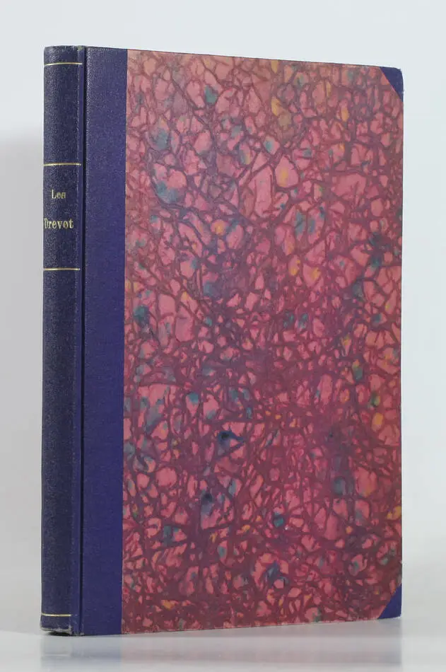 [Gravure] Firmin-Didot - Les Drevet, catalogue raisonné - 1876 - Photo 0, livre rare du XIXe siècle