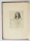 [Gravure] Firmin-Didot - Les Drevet, catalogue raisonné - 1876 - Photo 2, livre rare du XIXe siècle