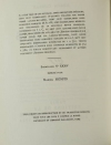 Joseph CONRAD - Des souvenirs - 1924 - 1/108 In-4 tellière - EO - Photo 2, livre rare du XXe siècle