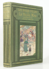 DOUCET - Les douze filles de la reine Mab (Vers 1930) - Illustré par Henry Morin - Photo 0 - livre du XXe siècle