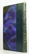 HARAUCOURT - La légende des sexes. Poèmes hystériques - Photo 1, livre rare du XXe siècle