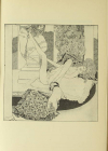 HARAUCOURT - La légende des sexes. Poèmes hystériques - Photo 3, livre rare du XXe siècle