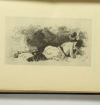 HARAUCOURT - La légende des sexes. Poèmes hystériques - Photo 4, livre rare du XXe siècle