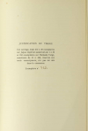 HARAUCOURT - La légende des sexes. Poèmes hystériques - Photo 5, livre rare du XXe siècle