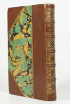 Théophile GAUTHIER - Emaux et camées  - 1887 - Avec la prime aux souscripteurs - Photo 0, livre rare du XIXe siècle