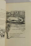 Théophile GAUTHIER - Emaux et camées - 1887 - Avec la prime aux souscripteurs - Photo 3, livre rare du XIXe siècle