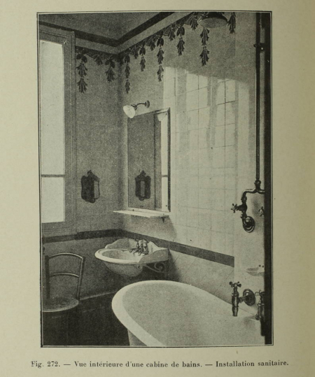 DARVILLE - L eau à la ville, à la campagne et dans la maison, vers 1911 - Photo 1, livre rare du XXe siècle