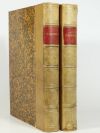 BARBEROT - Histoire des styles d architecture dans tous les pays - 1891 - 2 vols - Photo 0, livre rare du XIXe siècle
