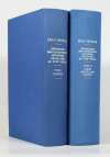 METTAS - Répertoire des expéditions négrières françaises au XVIIIe - 2 vol - Photo 0 - livre de collection