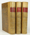 GUADET - Eléments et théorie de l architecture - (1901) - 3 volumes reliés - Photo 0, livre rare du XXe siècle