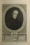 PETAU - Opus de doctrina temporum - 1705 - Plein vélin hollandais - 3 tomes en 1 - Photo 2 - livre rare
