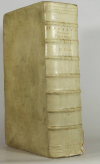 PETAU - Opus de doctrina temporum - 1705 - Plein vélin hollandais - 3 tomes en 1 - Photo 4 - livre rare