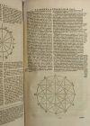 PETAU - Opus de doctrina temporum - 1705 - Plein vélin hollandais - 3 tomes en 1 - Photo 7 - livre rare