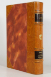 LACROIX - Romans et le Bourg-de-Péage avant 1790 - 1897 - 1/300 Hollande - Relié - Photo 0, livre rare du XIXe siècle