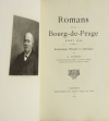 LACROIX - Romans et le Bourg-de-Péage avant 1790 - 1897 - 1/300 Hollande - Relié - Photo 1, livre rare du XIXe siècle