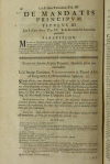 Code Théodosien - 1736- 1745 - 6 tomes reliés en 4 volumes - Rare - Photo 9 - livre de collection
