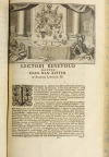 Code Théodosien - 1736- 1745 - 6 tomes reliés en 4 volumes - Rare - Photo 2 - livre de collection