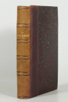 La comtesse Mourenine - Un scandale russe - 1881 - Rare - Photo 1, livre rare du XIXe siècle