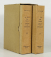 LIEUTAGHI - Le livre des arbres, arbustes et arbrisseaux - 1969 - 2 volumes - Photo 0 - livre d occasion