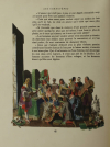 LA BRUYERE - Les caractères 1947 - Illustrations en couleurs de Philippe Ledoux - Photo 0 - livre de bibliophilie