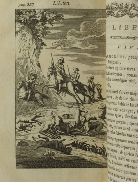 VANIERE - Praedium rusticum - 1750 - 17 gravures - Photo 0, livre ancien du XVIIIe siècle