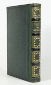 LAMARTINE - Les confidences - 1849 - EO - Première ed. de Graziella - Photo 0 - livre de collection