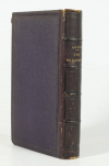 AUDIN - Histoire de la vie, des ouvrages et des doctrines de Luther - 1864 - Photo 0 - livre rare