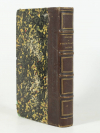 BULWER (Sir E. L.). Aventures de Pisistrate Caxton. Roman anglais traduit avec l'autorisation de l'auteur par Edouard Scheffter