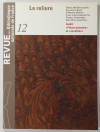 La Reliure - Revue de la Bibliothèque nationale de France - 2002 - Photo 0, livre rare du XXIe siècle