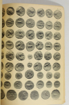 SAMBON - Monnaies de la Grande-Grèce et de la Sicile - Series artistiques - 1927 - Photo 1, livre rare du XXe siècle