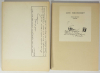 Les Massenet - Histoire partielle - 1989 - 2 volumes - Rare - Photo 0, livre rare du XXe siècle