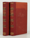 CRETINEAU-JOLY - L église romaine en face de la Révolution - 1859 - 2 volumes - Photo 0, livre rare