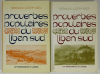 ABELA - Proverbes populaires du Liban sud : Saïda et ses environs - 2 volumes - Photo 0, livre rare du XXe siècle