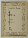 Prince DIKA AKWA - Bible de la sagesse bantoue - 1955 - Photo 0, livre rare du XXe siècle