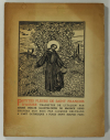 Les petites fleurs de Saint Francois d Assise 1919 - Illustré par Maurice Denis - Photo 0, livre rare du XXe siècle