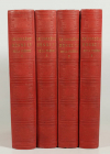 ROCHEMONTEIX - Le collège Henri IV de la Flèche - 1889 - 4 volumes - Planches - Photo 0, livre rare du XIXe siècle