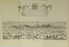ROCHEMONTEIX - Le collège Henri IV de la Flèche - 1889 - 4 volumes - Planches - Photo 1, livre rare du XIXe siècle