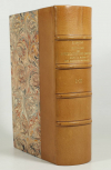 DRUON - Education des princes de la maison des Bourbons - 1897 - Rare - 2 tomes - Photo 0, livre rare du XIXe siècle