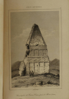 YANOSKY et DAVID - Syrie ancienne et moderne - 1848 - 48 planches - L Univers - Photo 3, livre rare du XIXe siècle