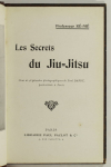 RE-NIE - Les secrets du Jiu-Jitsu - 38 planches - Photo 2,