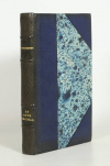 Rémy de GOURMONT - Un coeur virginal - 1907 - EO - Demi maroquin - Photo 0, livre rare du XXe siècle